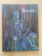 Francis Bacon - Confronterend - Eenzaamheid - Deformatie, Verzenden, Zo goed als nieuw, Schilder- en Tekenkunst