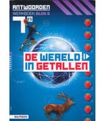 De Wereld in Getallen versie 5 Werkboeken, Boeken, Ophalen of Verzenden, Nieuw, Overige niveaus, Overige vakken