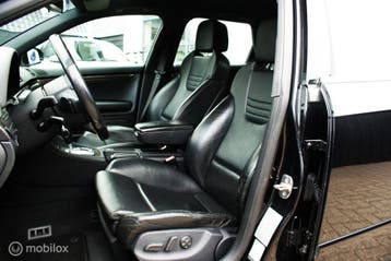 Audi S4 4.2 V8 S4 quattro 2005 Carbon/Recaro/technisch 100%, Zo goed als nieuw
