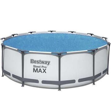 Afdekzeil zwembad | Bestway | Zomer | 366 cm, Verzenden, Nieuw