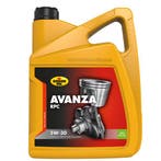 Kroon Oil Avanza RPC 5W30 5 Liter, Ophalen of Verzenden