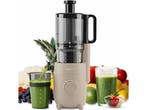 Safecourt Kitchen Slow Juicer - krachtige motor [Pre-cutter, Verzenden, Nieuw