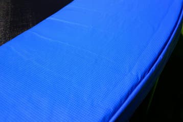 Trampoline 305cm | Incl. Net Ladder | Laatste Stuks!, Ophalen of Verzenden, Nieuw