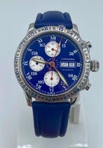 Longines - Charles Lindbergh Hour Angle Chronograph Special