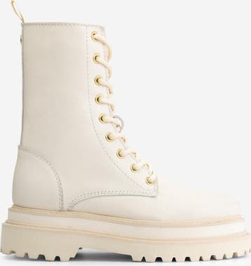 Goosecraft GC Terra Shearling Dames Laarzen - 39 - Sand, Verzenden, Nieuw