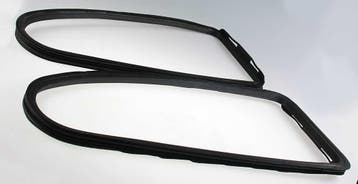 Klapraam rubber SET 544, Auto-onderdelen, Ophalen of Verzenden, Nieuw