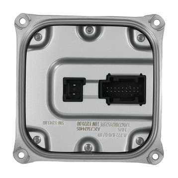 HID Ballast links geschikt voor Mercedes C-Klasse A205 CL..., Verzenden, Nieuw, Mercedes-Benz