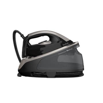 Tefal Express Easy SV6140 stoomgenerator, Witgoed en Apparatuur, Strijkijzers en Strijkplanken, Verzenden, Zo goed als nieuw