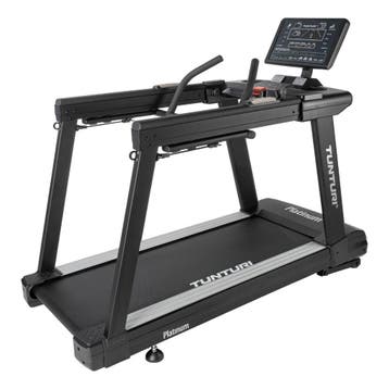 Platinum Treadmill Core Pro, Verzenden, Nieuw, Loopband