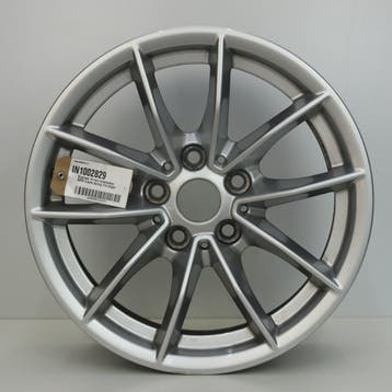 Originele velgen 16 inch BMW 3-serie styling 774 *IN1002829*, Auto-onderdelen, Banden en Velgen, Gebruikt, Velg(en), 16 inch, Ophalen of Verzenden