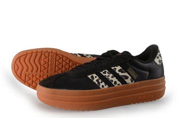 Adidas Sneakers in maat 41 Zwart, Zwart, Verzenden, Adidas, Sneakers of Gympen