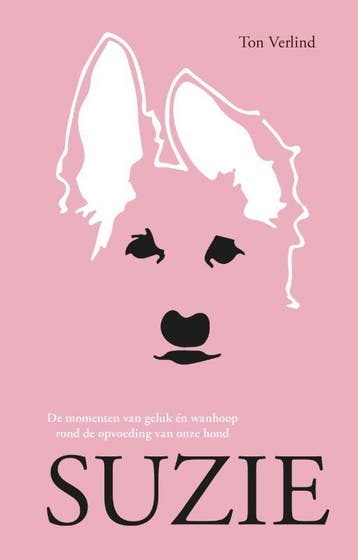 Suzie - Ton Verlind 9789082118926, Boeken, Verzenden, Zo goed als nieuw, Ton Verlind