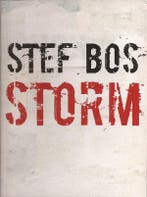 Stef Bos - Storm (DVD-V, PAL) 8714691014865, Verzenden, Nieuw in verpakking