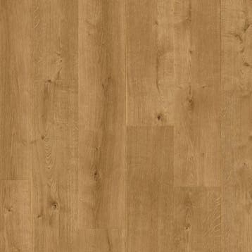 Klik pvc rechte plank  |  Moduleo LayRed Lockwoord Oak 14239, Ophalen, Nieuw