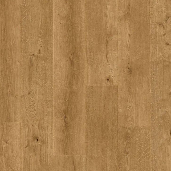 Klik pvc rechte plank  |  Moduleo LayRed Lockwoord Oak 14239, Huis en Inrichting, Stoffering | Vloerbedekking, Ophalen