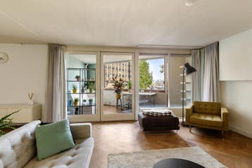 Te huur: Appartement Feike de Boerlaan in Amsterdam, Noord-Holland, Appartement, Amsterdam