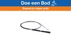 Bieden: Dometic SeaStar Teleflex SSC124 6ft, Ophalen of Verzenden, Nieuw