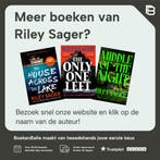 Sluit alle deuren 9789026347597 Riley Sager, Boeken, Verzenden, Gelezen, Riley Sager