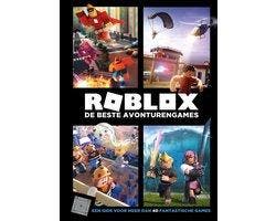 Boek Roblox 9789030503910, Boeken, Verzenden, Zo goed als nieuw