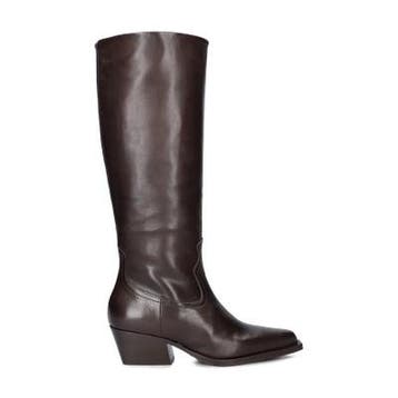 Via Vai Do Ashley hoge laarzen voor dames in het Bruin, Kleding | Dames, Schoenen, Via Vai, Hoge laarzen, Bruin, Verzenden