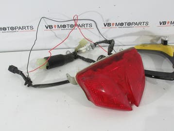 Suzuki GSX-R 1000 Achterlicht, Ophalen of Verzenden, Nieuw