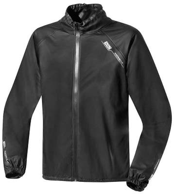 IXSSaintRegenjasZwart, Nieuw met kaartje, Overige typen, IXS, Heren