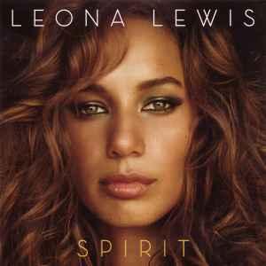 cd - Leona Lewis - Spirit, Verzenden, Zo goed als nieuw