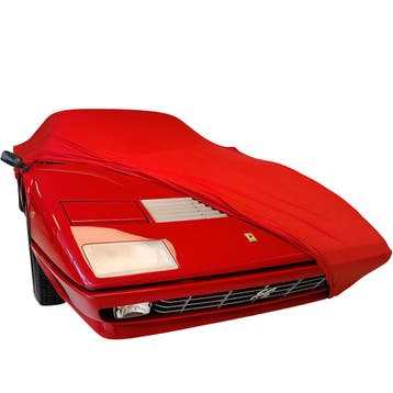 Autohoes voor Ferrari 512 BBi (1984-1996) Indoor BESTE, Ophalen of Verzenden, Nieuw, Op maat
