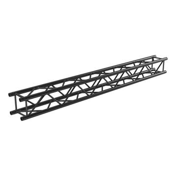 FORTEX FX34-L300 vierkant truss 300 cm zwart, Verzenden, Nieuw