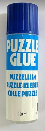 Puzzellijm (100ml), Nieuw