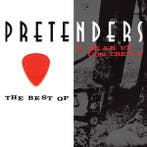 cd - Pretenders - The Best Of / Break Up The Concrete, Verzenden, Zo goed als nieuw