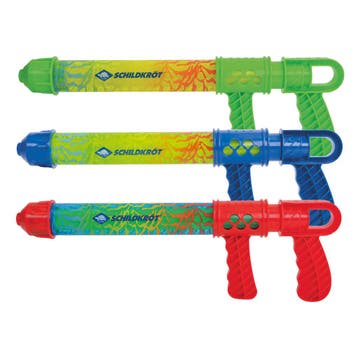 Schildkröt waterpistool Aqua Blaste van €9,99 voor €5,00, Ophalen of Verzenden, Nieuw