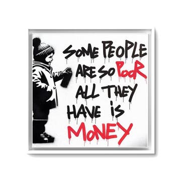 STRINK - POOR MONEY