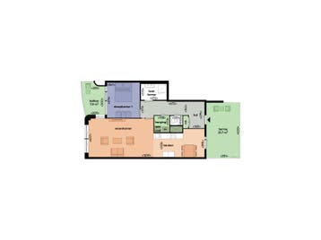 Te huur: Appartement Luxemburgpromenade in Utrecht, Utrecht, Appartement, Utrecht