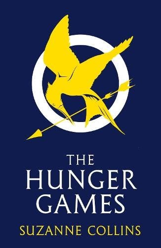 The Hunger Games | Suzanne Collins | Nieuw, Boeken, Ophalen of Verzenden, Nieuw, Suzanne Collins