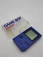 Nintendo - Gameboy Pocket - First edition - Limited Edition, Nieuw