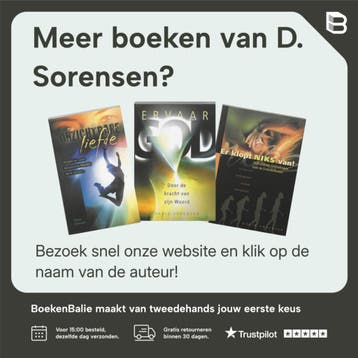 Machtig Mooi ! 9789460540110 D. Sorensen, Verzenden, Gelezen, D. Sorensen