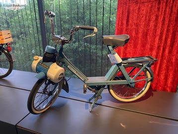 Solex 5000 - Marge - (5), Motoren, Overige Motoren, Ophalen of Verzenden
