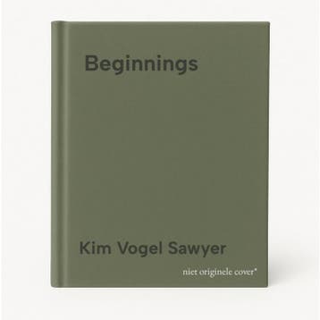 Beginnings - Kim Vogel Sawyer 9781597894050, Verzenden, Zo goed als nieuw, Kim Vogel Sawyer