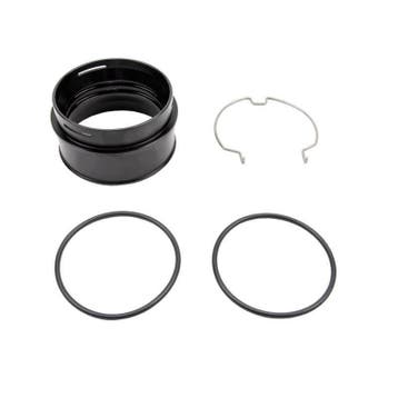 Wehrli 17-19 L5P Duramax Intercooler Outlet Boot Adapter, Ophalen of Verzenden