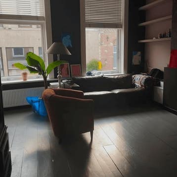Studio in Breda gevonden voor €850,- pm, 20 tot 35 m², Breda