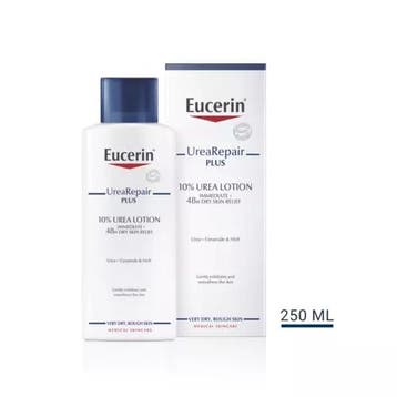 Eucerin UreaRepair Plus Body Lotion 10% Urea (Bodylotion), Verzenden, Nieuw