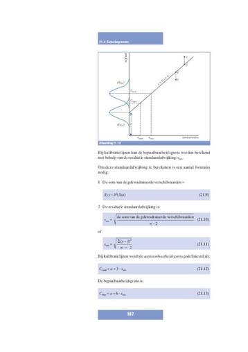 Kwaliteitszorg en statistiek in het laboratori 9789077423882, Zo goed als nieuw