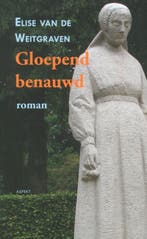 Gloepend benauwd 9789461531186 Elise van de Weitgraven, Boeken, Verzenden, Gelezen, Elise van de Weitgraven