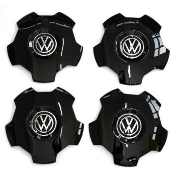 VW bedrijfswagens ID.Buzz set naafkappen - afdekkappen (20, Auto diversen, Ophalen of Verzenden, Nieuw