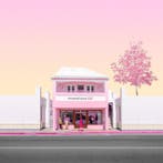 Téber - Pink Whale · No Reserve