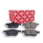 Remblokken set MG ZT (1.8 16V,1.8 T 16V,160,180,190,260,2..., Ophalen of Verzenden, Nieuw