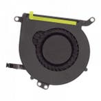 MacBook Air A1466 Fan / Ventilator / Koeler, Ophalen of Verzenden, Nieuw, 13 inch, MacBook Air