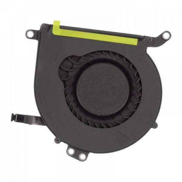 MacBook Air A1466 Fan / Ventilator / Koeler, Computers en Software, Apple Macbooks, Nieuw, 13 inch, MacBook Air, Ophalen of Verzenden