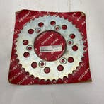 Ducati Sport Touring 2 Rear sprocket Z=42- 49410681D - 49..., Motoren, Verzenden, Nieuw